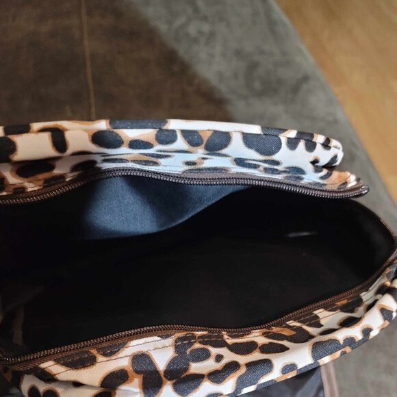 Leopard Backpack - Picture 5 of 7